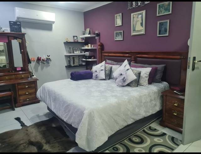 3 BEDROOM HOUSE FOR SALE IN BURGERSFORT